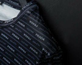 Picture of Prada T Shirts Short _SKUPradaM-3XL24cx0138935